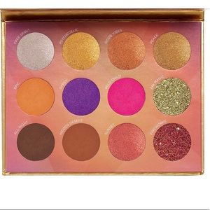 PUR Festival Eyeshadow Palette